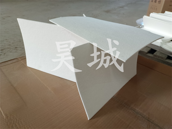 陶瓷纤维纸