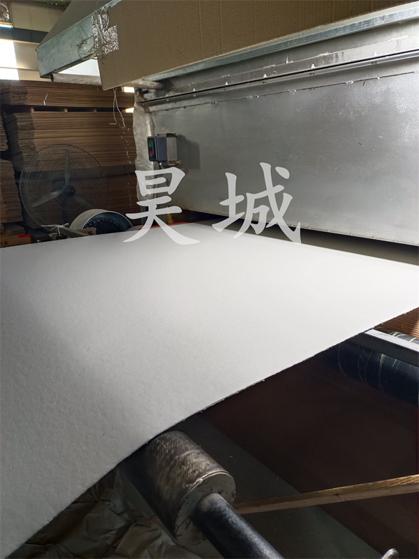 陶瓷纤维纸