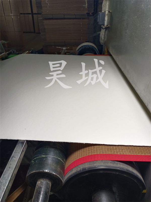 陶瓷纤维纸