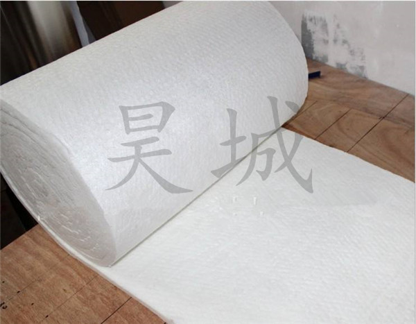 毯,模块,淄博陶瓷纤维纸